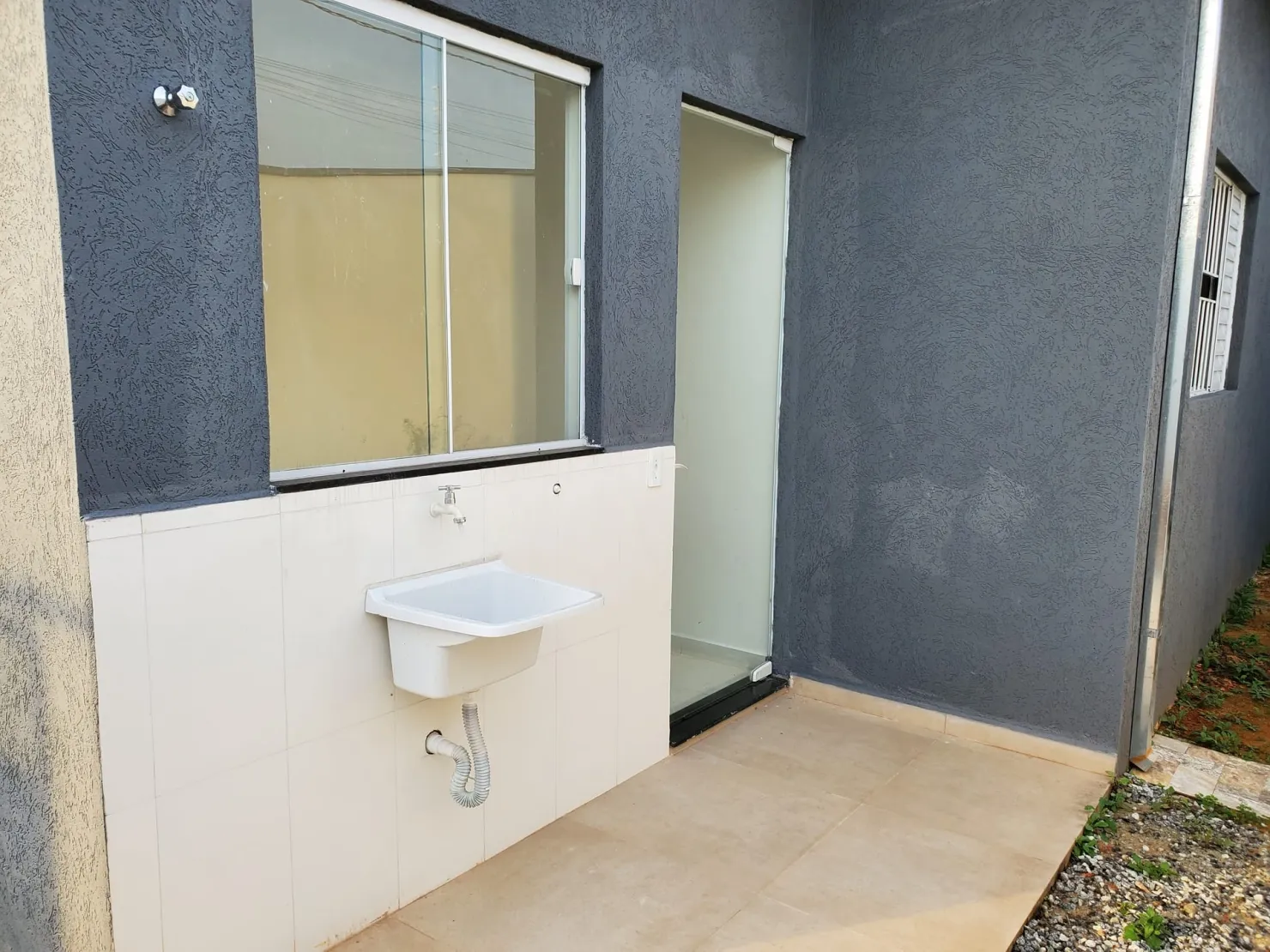 Imagem Casa à venda 3 Quartos, 1 Suite, 2 Vagas, 160M², Vista Alegre, Taubaté - SP