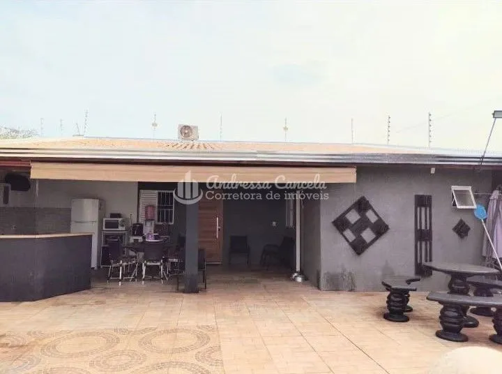 Foto do imóvel Casa à venda, por R$ 330.000 - Menezes 4 em Menezes, Bady Bassitt - SP