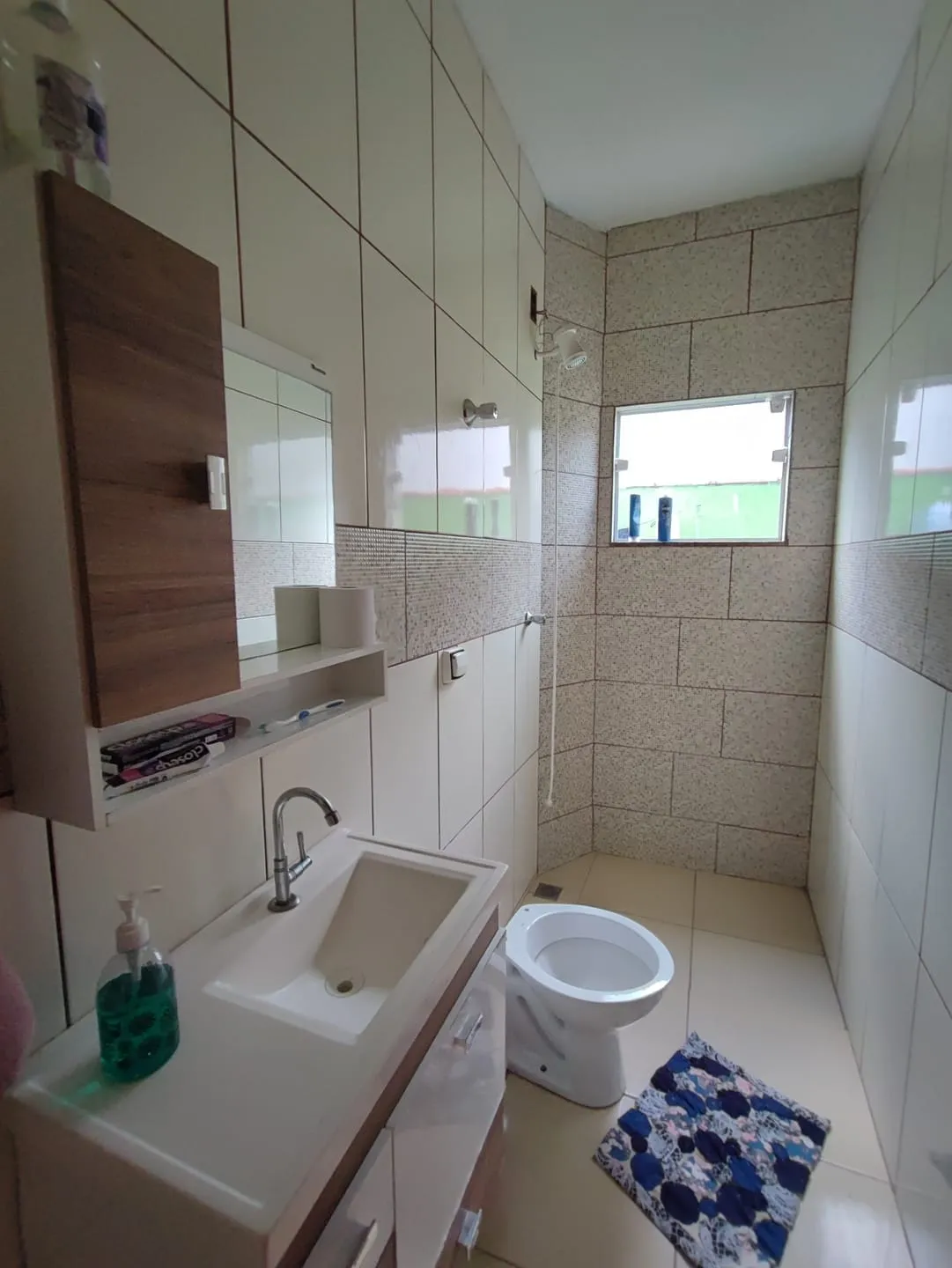 Imagem Casa à venda 2 Quartos, 2 Vagas, 150M², Mantiqueira, Pindamonhangaba - SP