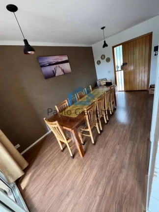 Imagem Casa à venda no Condomínio Parque Rizzo em Cotia