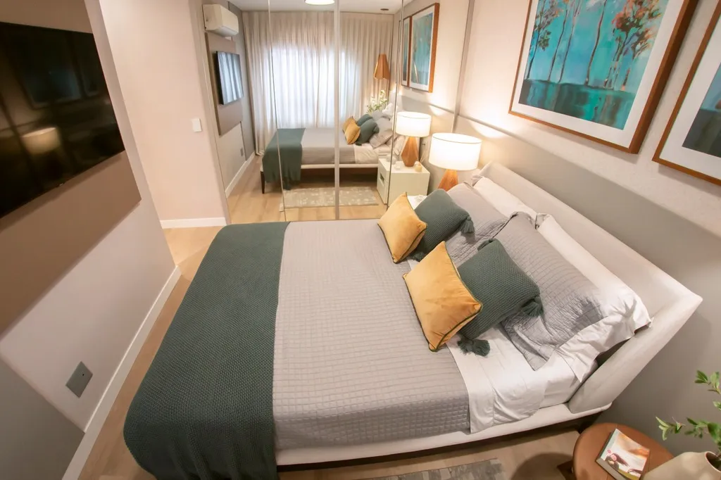 Imagem Practical Life Campo Belo II - Practical Life Campo Belo II - Residencial