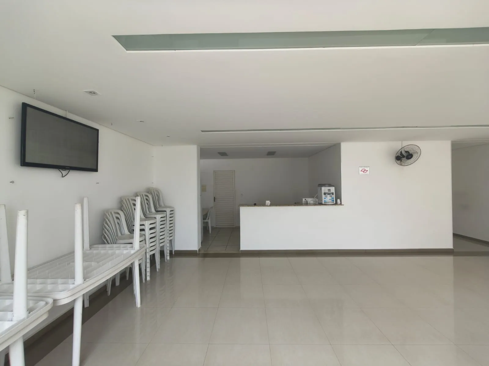 Imagem Apartamento 3 Dormitórios Edifício Citrino Sorocaba/SP