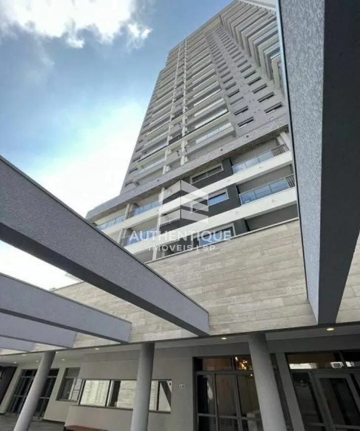 Imagem Z PINHEIROS - Apartamento à venda em São Paulo/SP