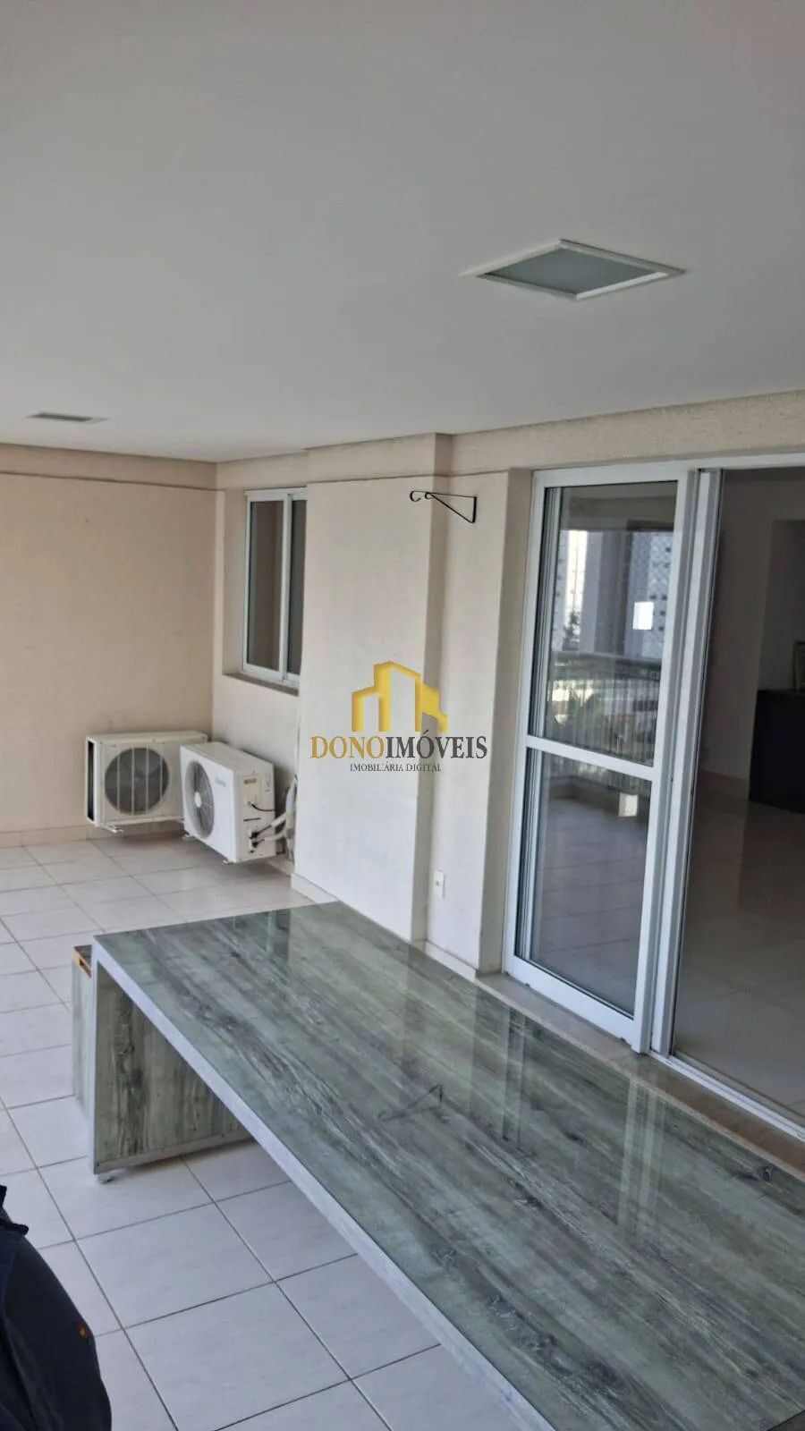 Imagem Apartamento no Domo Home | 156m² | 3 Suítes