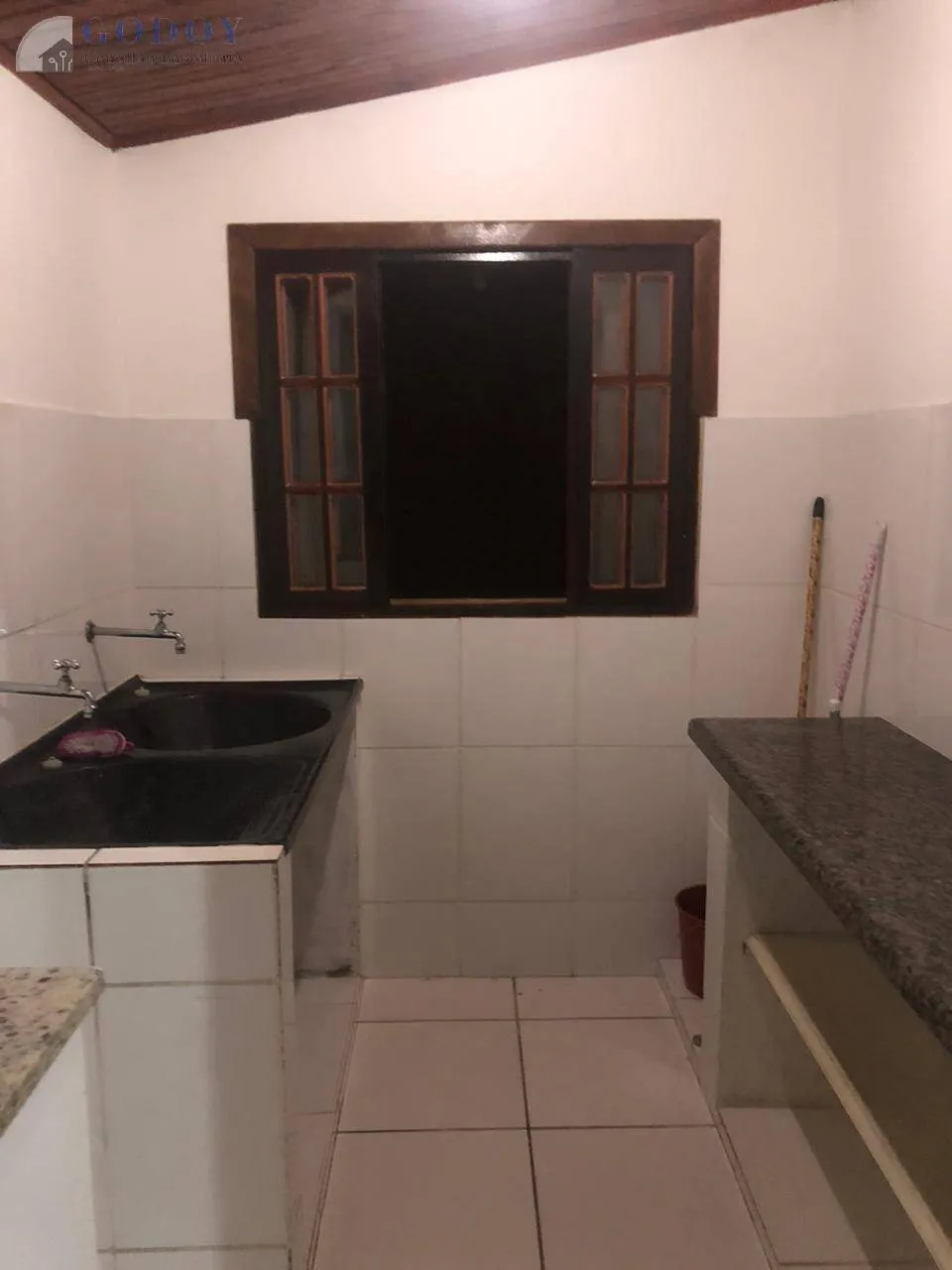 Imagem Casa no Mantiqueira com Piscina
