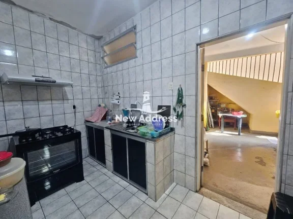 Imagem Casa com 3 Quartos à Venda em Itaquari - Cariacica/ES
