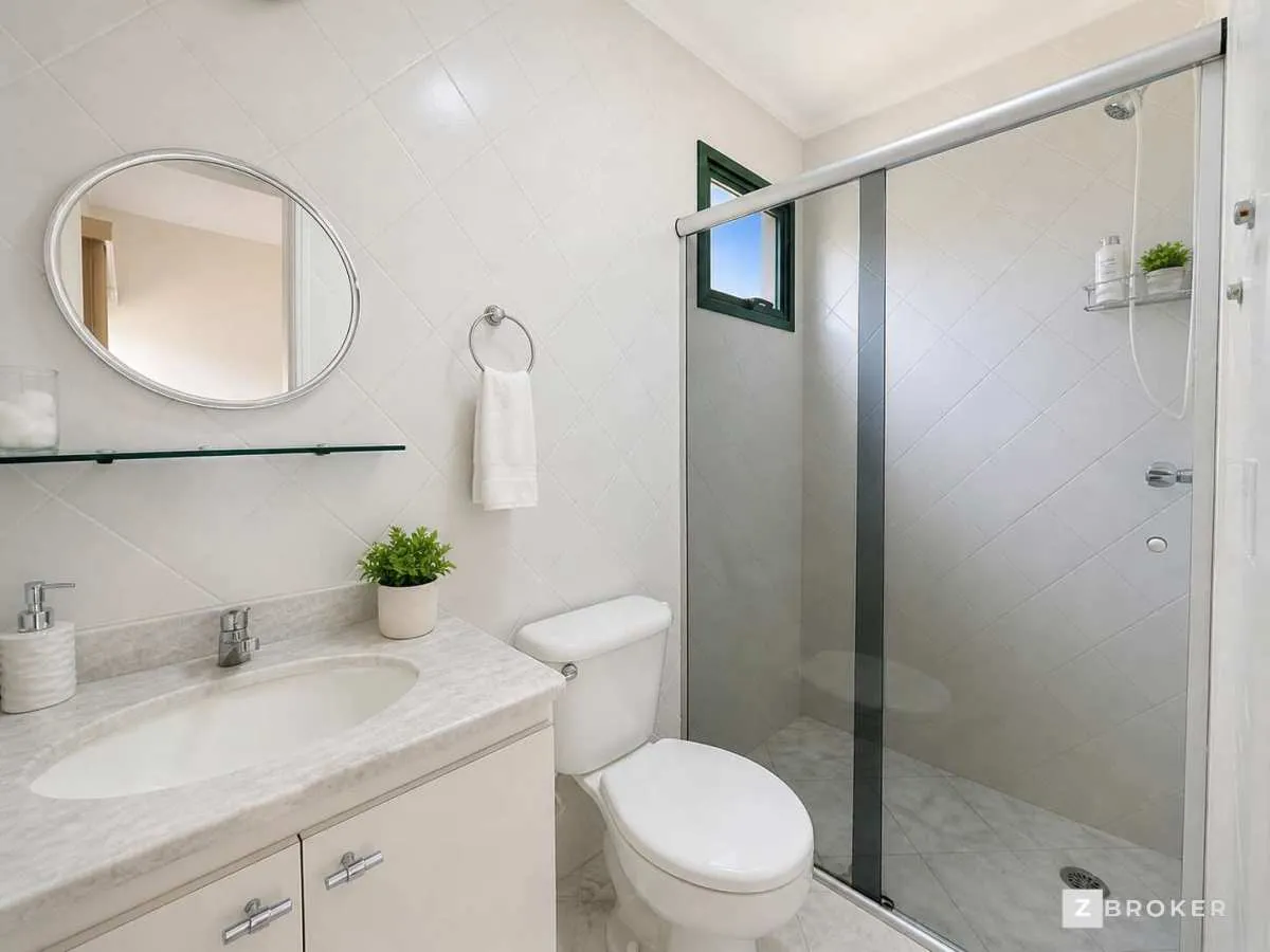 Imagem Apartamento à venda em Ubatuba, Itaguá, com 2 quartos, 68m2