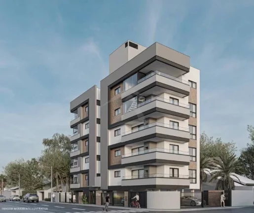 Imagem RESIDENCIAL DI TREVI