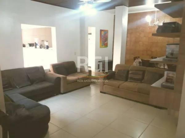 Imagem Casa para Venda - 210m², 3 dormitórios, sendo 1 suites, Cidade Baixa