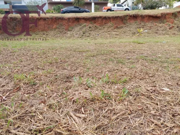 Terreno à venda - Residencial dos Lagos - 850m² - Itupeva/SP