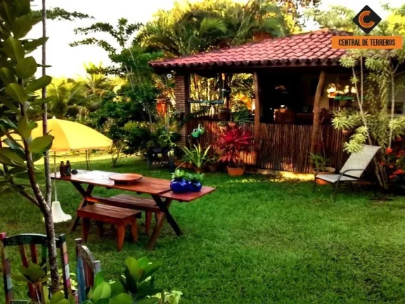 Foto do imóvel SITIO