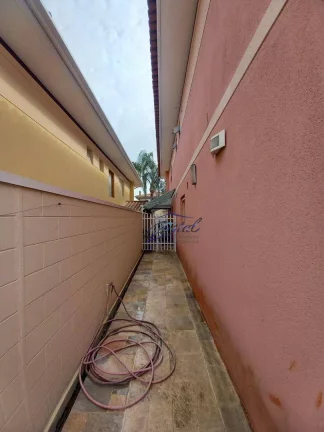 Imagem Casa com 3 quartos (1 suíte) à venda, 163 m² - Condomínio Felicitá - Jardim Rosa Maria - Butantã - São Paulo/SP