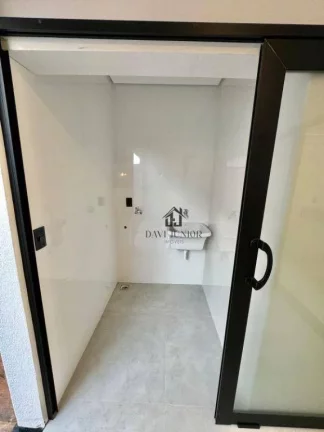 Imagem Casa à venda, 117 m² por R$ 700.000,00 - Condomínio Horto Florestal Villagio - Sorocaba/SP