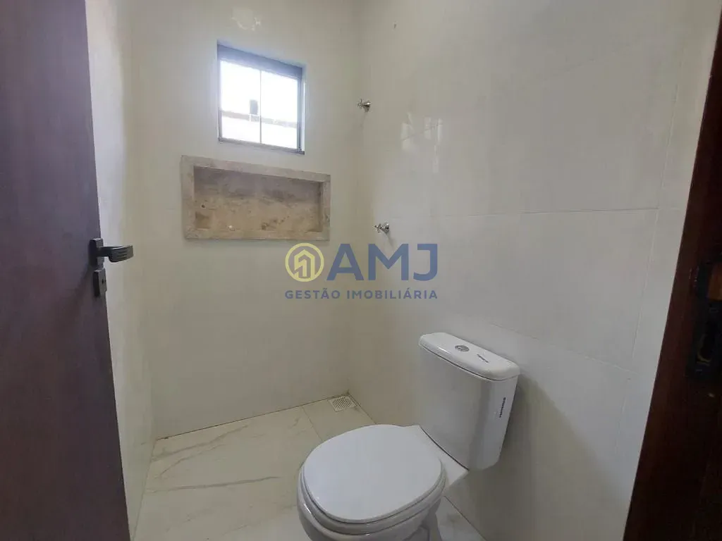 Imagem Casa com 3 dormitórios à venda, 150 m² por R$ 730.000,00 - Setor Faiçalville - Goiânia/GO