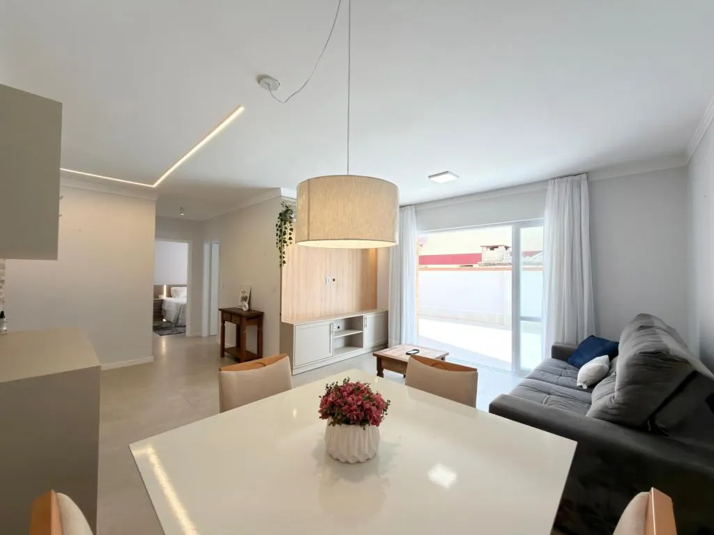 Imagem Apartamento 2 Dormitórios - Bairro Centro