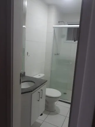 Imagem Apartamento com 3 Quartos à Venda, 71 m² em Vila Nambi - Jundiaí