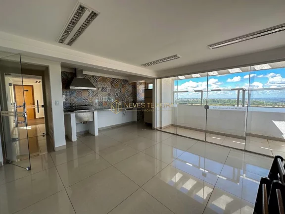 Imagem APARTAMENTO RESIDENCIAL em BRASÍLIA - DF, SAMAMBAIA SUL (SAMAMBAIA)