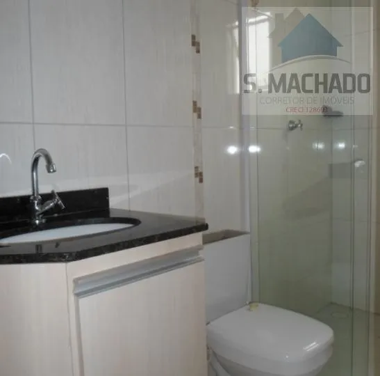 Imagem Apartamento para Venda em Santo André / SP no bairro Parque Oratório