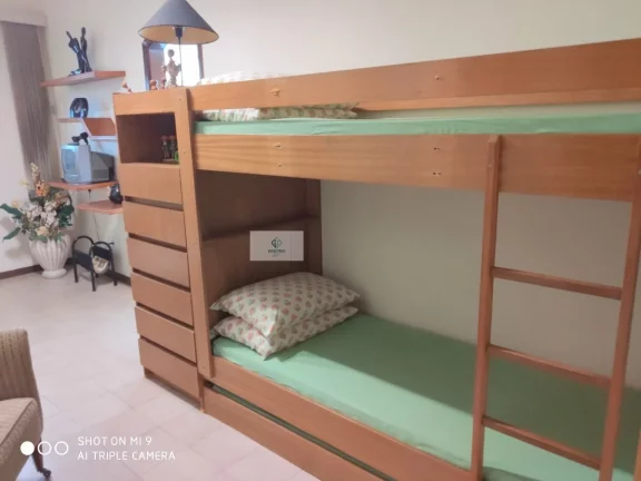 Imagem Apartamento Padrão para Venda em Enseada Guarujá-SP