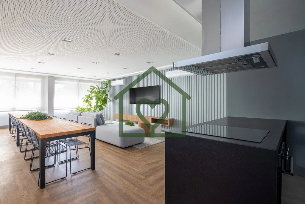 Imagem Morar acaba de ter um update. O Idea é um residencial de alto padrão com diferenciais voltados ao ...