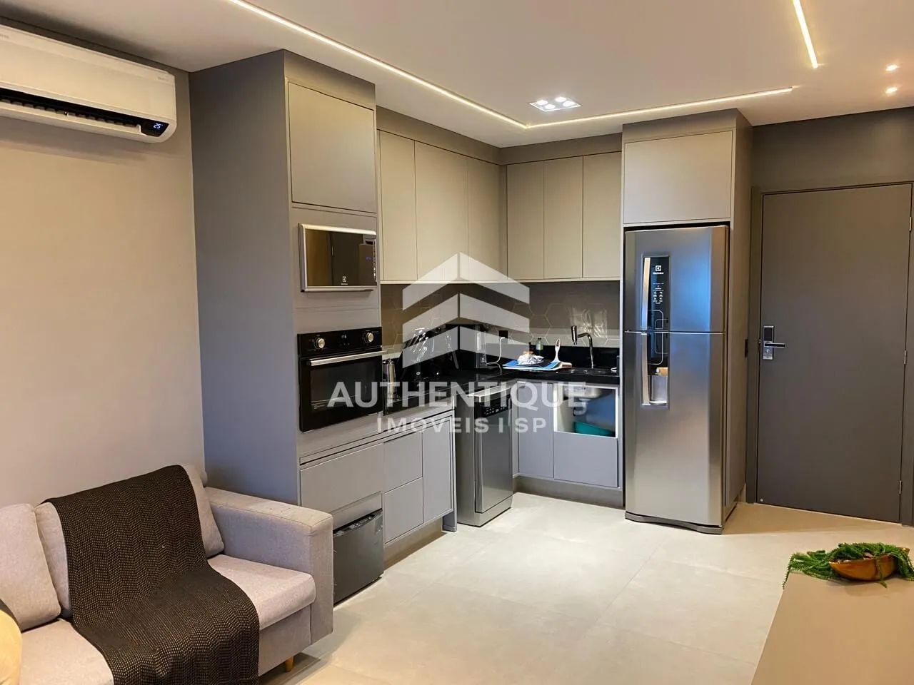 Imagem Helbor Wide Pinheiros - Apartamento no bairro Pinheiros à venda