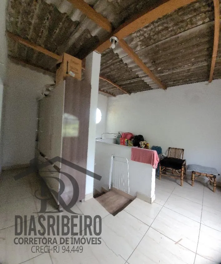 Imagem Casa, Residencial para Venda, Sepetiba, Rio de Janeiro