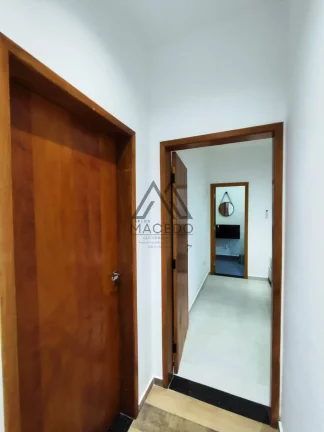 Imagem Casa de Campo charmosa e mobiliada espera por você - Ninho Verde I
