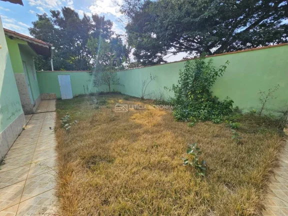 Imagem Casa à Venda