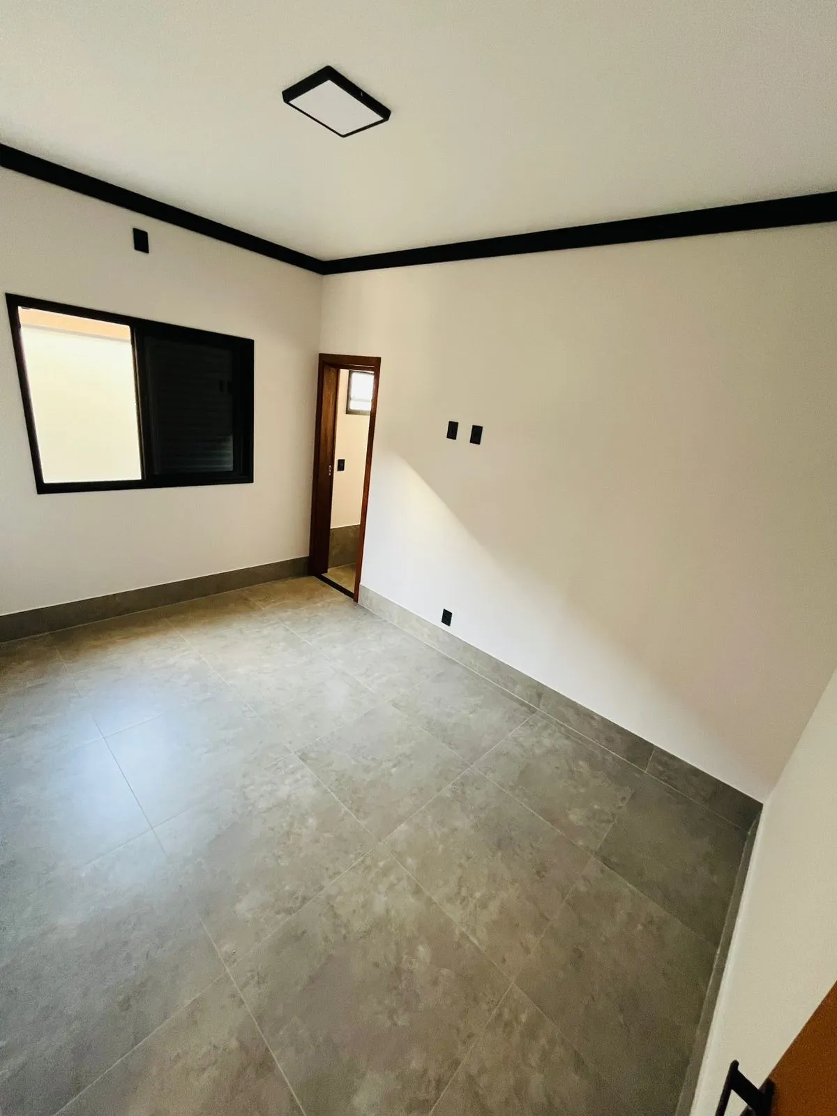 Imagem Casa alto padrão Condomínio fechado Infraestrutura moderna
