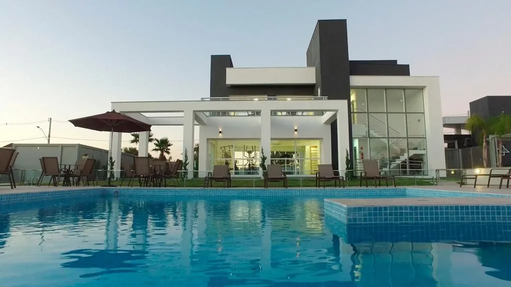 Imagem Casa de Condomínio em Ipanema
