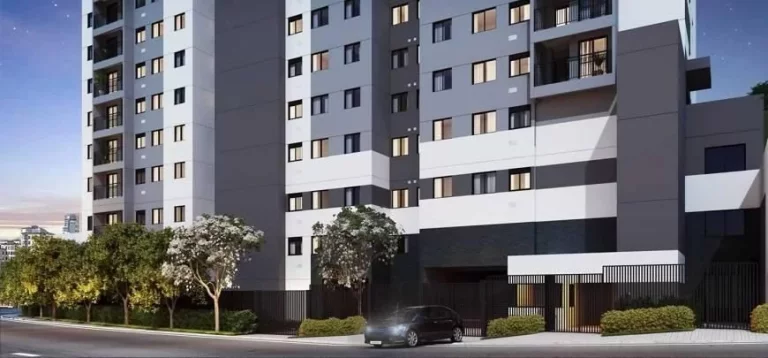 Imagem KZ VISION FREGUESIA - KAZZAS - Apto de 42m², 2 dormitórios, com fácil acesso à Marginal Tietê!