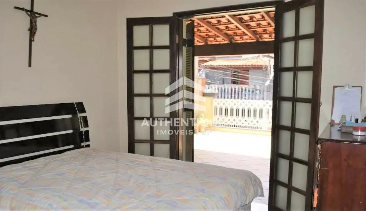 Imagem Casa à venda no bairro Vila Caraguatá - São Paulo/SP, Zona Sul