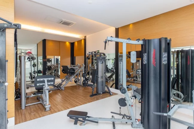 Imagem HEMISPHERE IBIRAPUERA - Apto de 335m² (Unidade de Revenda), em um dos bairros mais valorizados de SP!