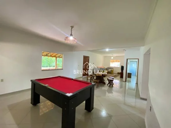 Imagem Casa à venda em Igarapé bairro Vivendas Santa Mônica