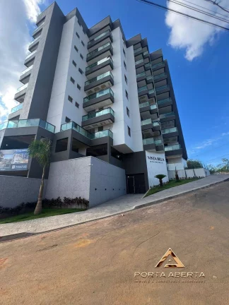 Imagem Apto de 2 Quartos, sendo 1 Suíte - Iguaçu - Ipatinga - COD 639