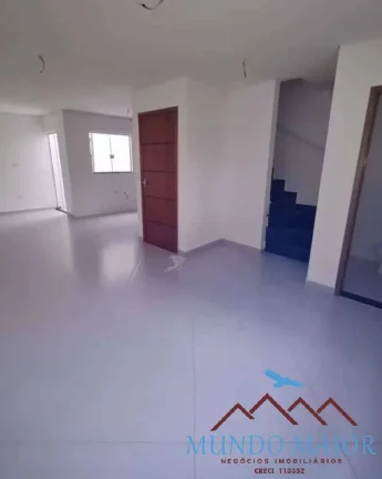 Imagem SOBRADO C/ 2 SUÍTES 120 M2-JARDIM ESTÁDIO !!!