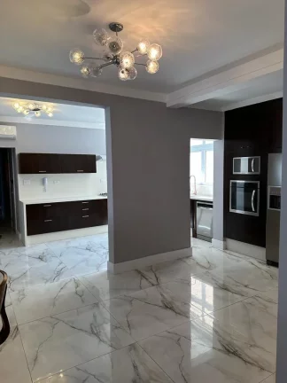 Imagem APARTAMENTO RESIDENCIAL em SÃO PAULO - SP, JARDIM PAULISTA