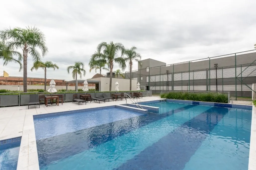 Imagem APARTAMENTO 3 DORM. 1 SUÍTE + VAGA 76M² NAVEGANTES - PORTO ALEGRE