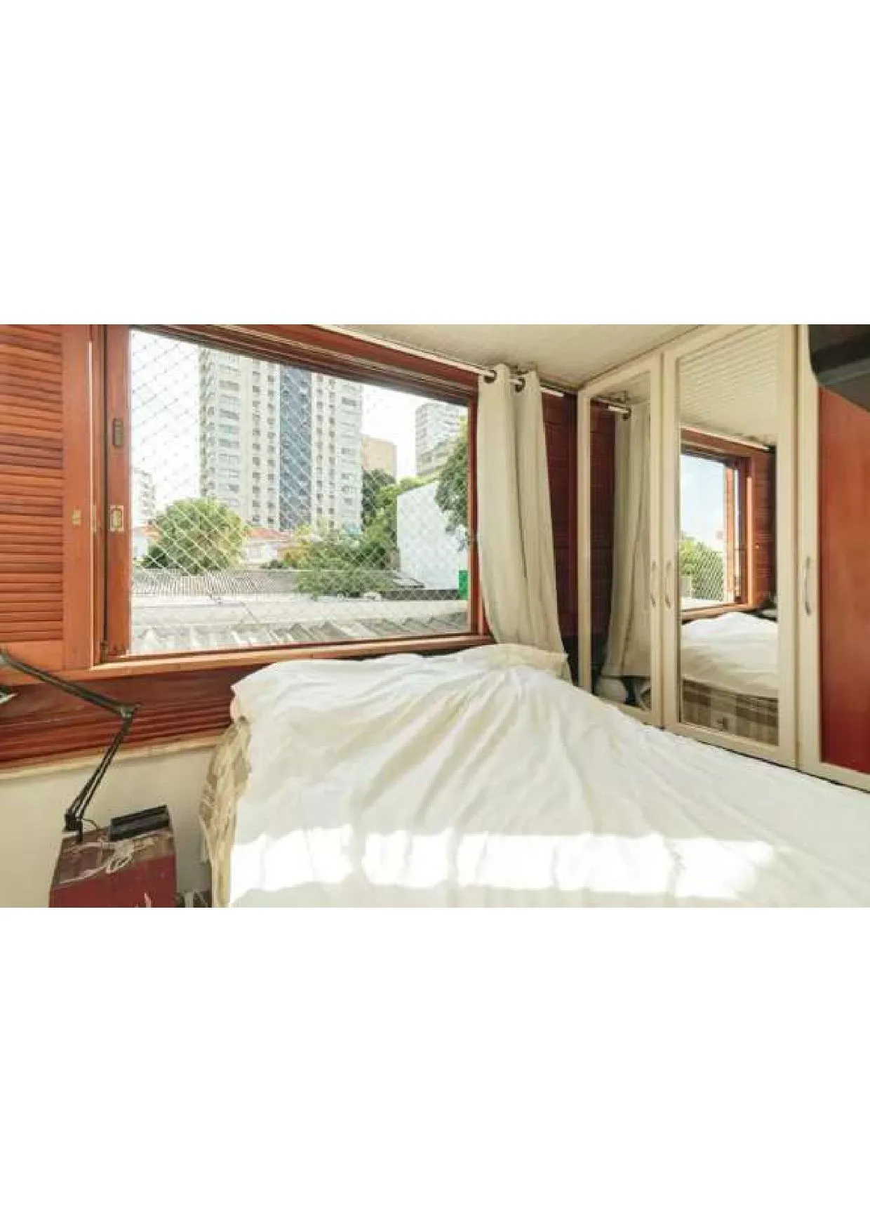 Imagem Apartamento a venda no bairro Rio Branco.
