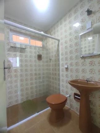 Imagem APARTAMENTO COM 31 m² - CANTO DO FORTE - PRAIA GRANDE SP