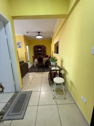 Imagem "Viva com Estilo: Apartamento Semi-Mobiliado de 2 Dormitórios no Aviação com Vista Mar"