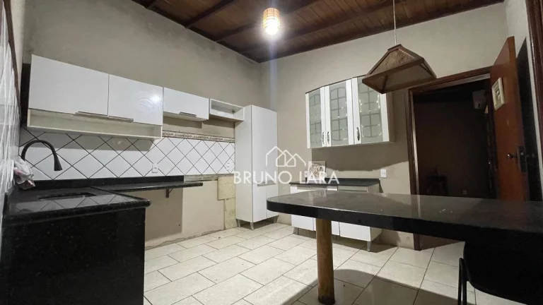 Imagem Casa à venda em Igarapé/MG - Bairro São Sebastião