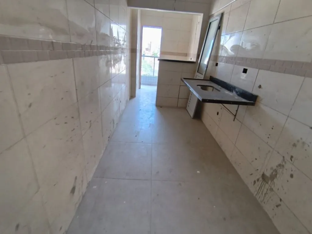 Imagem APARTAMENTO COM 106,67 m² - AVIAÇÃO - PRAIA GRANDE SP