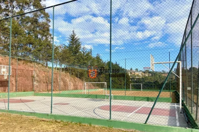 Imagem Sobrado com 3 dormitórios à venda, 145 m² por R$ 1.200.000,00 - Vale Encantado - Campos do Jordão/SP