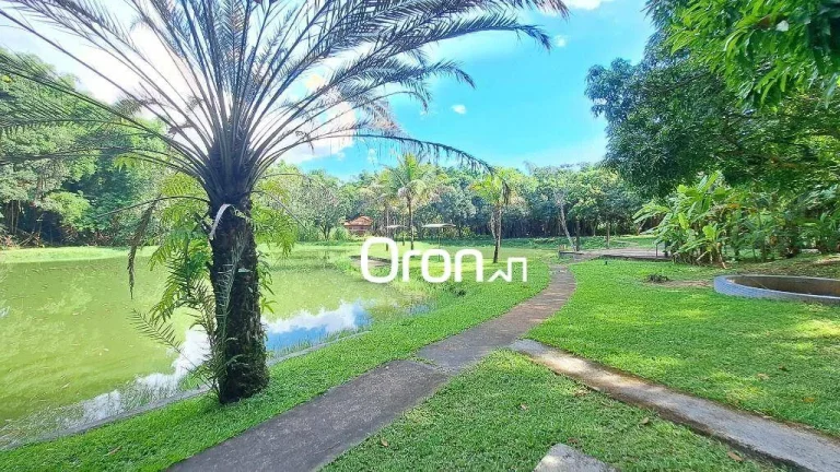 Imagem Chácara à venda, 46000 m² por R$ 4.000.000,00 - Trindade - Trindade/GO