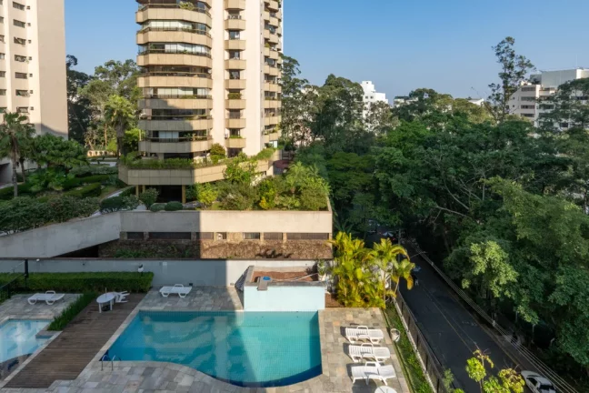 Imagem Apartamento à venda em São Paulo, Vila Suzana, com 3 quartos, 92m2