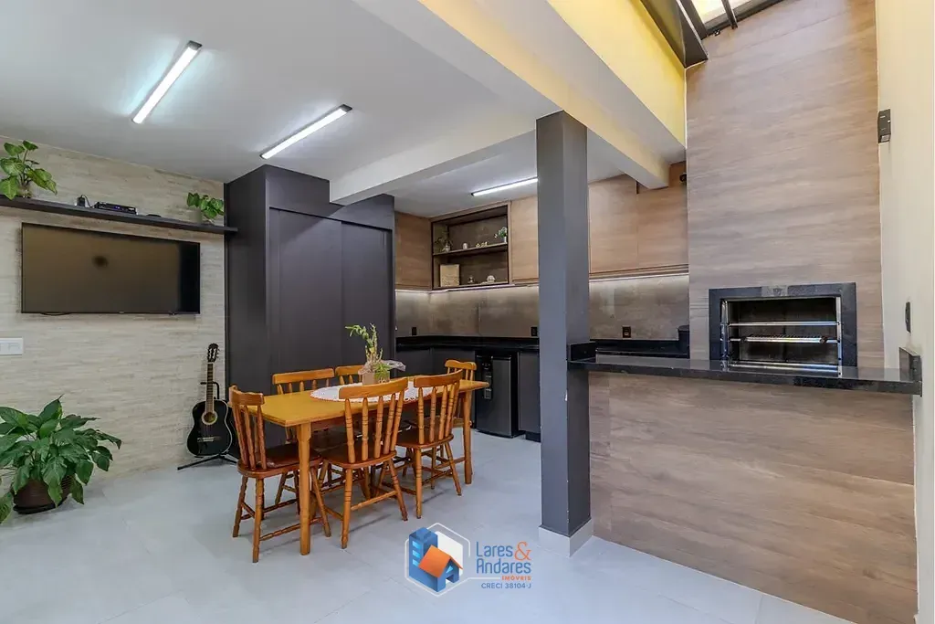 Foto do imóvel Casa à venda 3 Quartos 1 Suite 2 Vagas 99M² Vila Nair São Paulo - SP em Rua Professor Arruda Sampaio