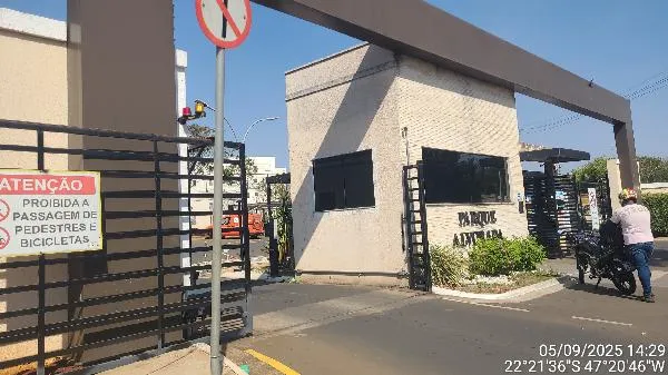 Imagem Oportunidade em JARDIM JOSE OMETTO II, ARARAS / SP, Imóvel Em Leilão.