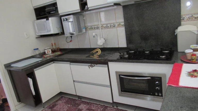 Imagem Apartamento para Venda em Concórdia, Centro, 2 dormitórios, 1 banheiro