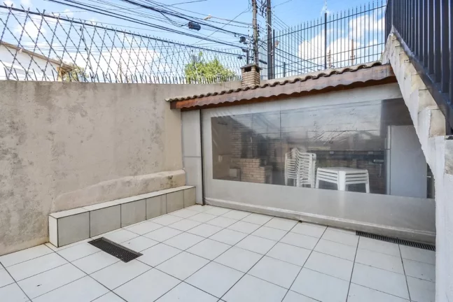 Imagem Apartamento à venda em São Paulo, Jabaquara, com 1 quarto, 65m2